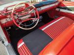 DeSoto Hardtop Coupe 1961 года